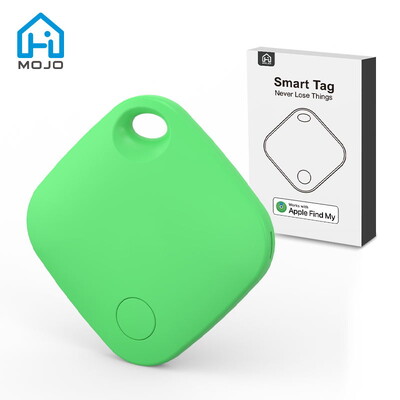 Smart Tag за apple Airtag GPS Tracker за проследяване на позиция Kid Key Tracker Finder Device Специален локатор за Apple Find My App IOS