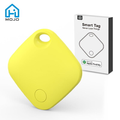 Smart Tag за apple Airtag GPS Tracker за проследяване на позиция Kid Key Tracker Finder Device Специален локатор за Apple Find My App IOS