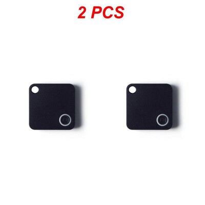 2/3/4PCS Novi Smart Key Finder Mini GPS uređaj za praćenje Auto Motor Alarm Pločica Novčanik Ključevi Alarm Lokator u stvarnom vremenu Kids Pets Tracker