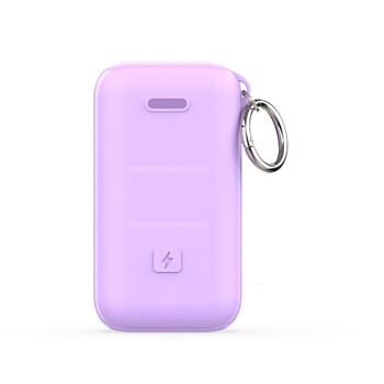 Θήκη προστασίας για φορητό φορτιστή Xiaomi power 10000mAh PB1030M 33W Pocket Version Pro Mini Powerbank 10000