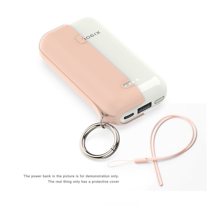 Zaštitna torbica za Xiaomi mobilni uređaj snage 10000 mAh PB1030M 33 W Pocket Version Pro Mini Powerbank 10000 prijenosni punjač