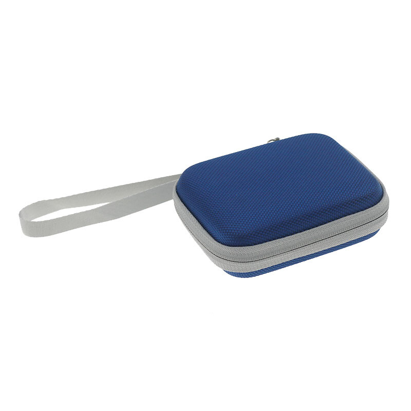 Carcasă rigidă de călătorie de înlocuire pentru Anker 621 622 633 (MagGo) 5000mAh 10000mAh Doar carcasă portabilă magnetică pentru încărcător fără fir