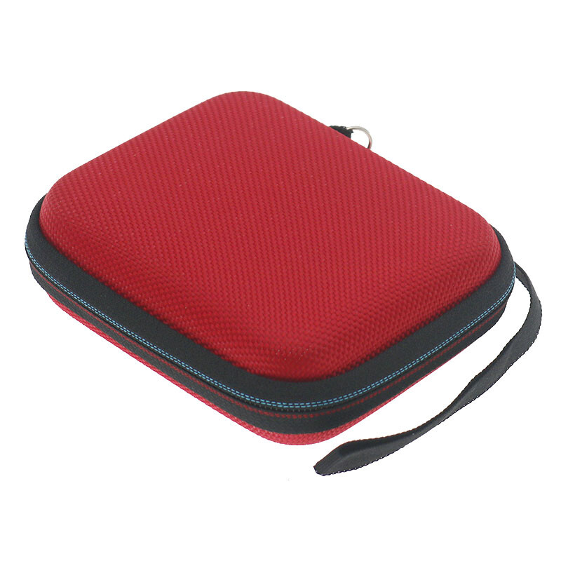 Carcasă rigidă de călătorie de înlocuire pentru Anker 621 622 633 (MagGo) 5000mAh 10000mAh Doar carcasă portabilă magnetică pentru încărcător fără fir