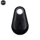 Mini GPS lokator Smart Tag Bežični Bluetooth Tracker za kućne ljubimce Dječji alarm protiv gubitka Dječja torba Novčanik Tražilica ključeva Oprema