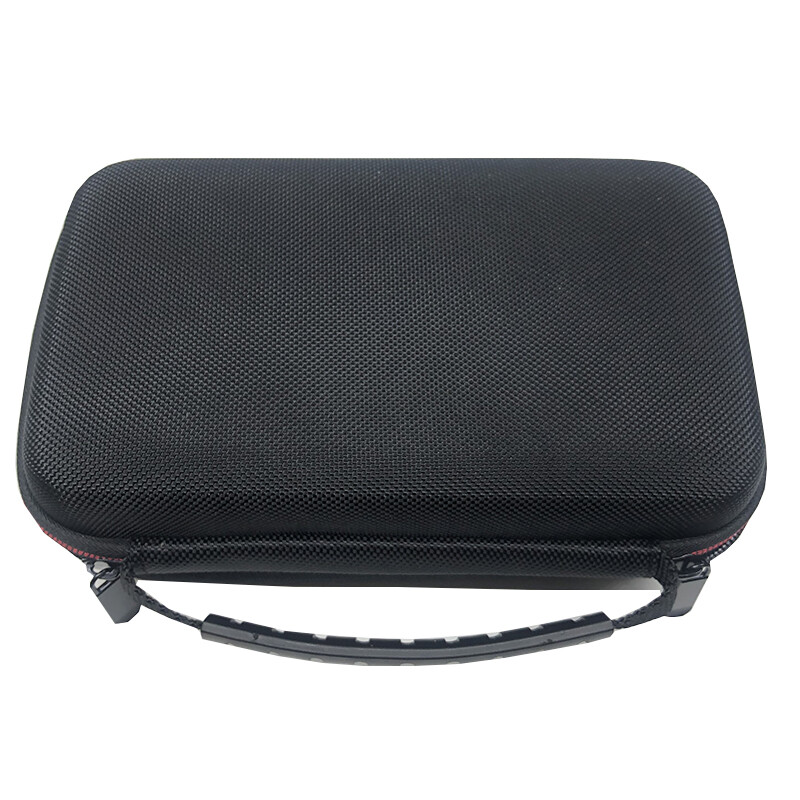 Najnovija tvrda EVA putna zaštitna kutija, torba za pohranu, torbica za nošenje za ROMOSS PEA57 57000mAh / PEA60 Power Bank 60000mAh