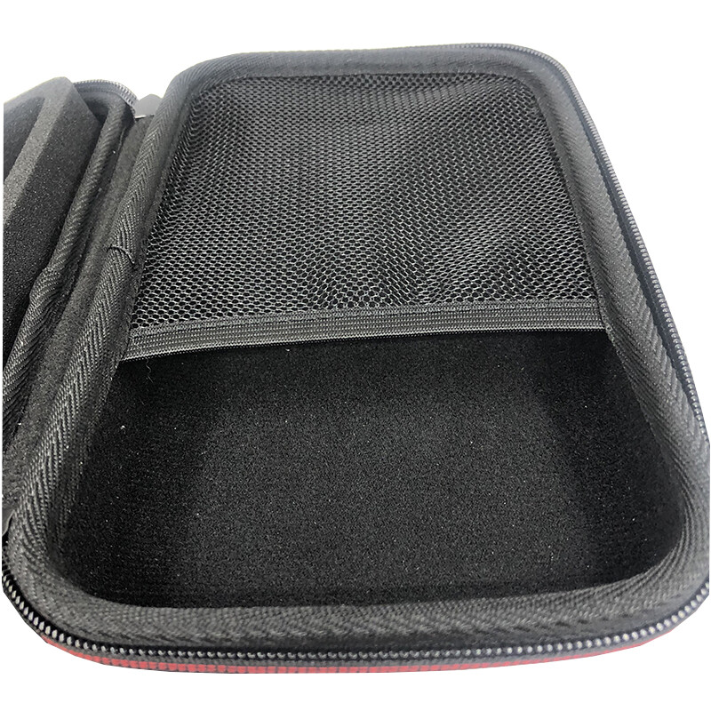 Najnovija tvrda EVA putna zaštitna kutija, torba za pohranu, torbica za nošenje za ROMOSS PEA57 57000mAh / PEA60 Power Bank 60000mAh