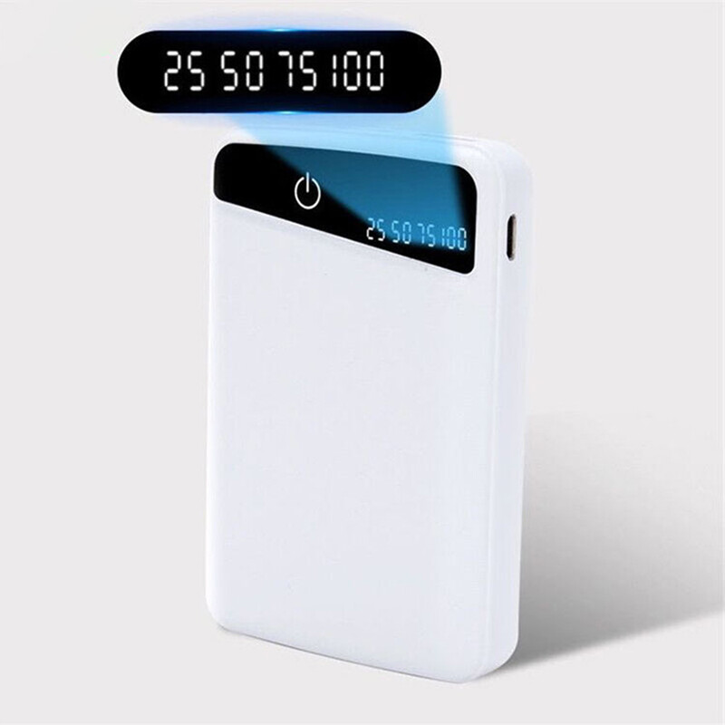 DIY 3*18650 baterija Power Bank torbica 3 USB porta Besplatno zavarivanje Držač baterije Kutija bez lemljenja Kutija za pohranu za punjenje telefona