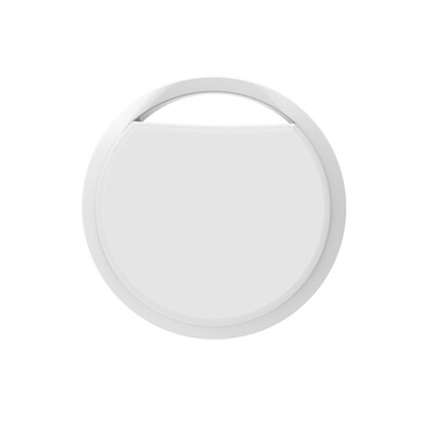 „Airtag Anti-Lost Tracker“ „Bluetooth GPS Pet Tracker“ išmanusis apsaugos nuo praradimo lokatorius, skirtas „Apple Anti-Lost“ įrenginiui