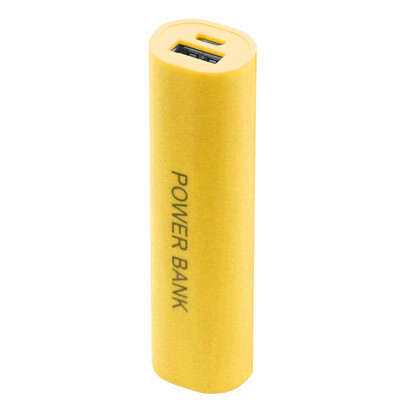 Nešiojama 18650 Power Bank baterija, skirta „Shell Intelligent Fast Safe“ įkrovimui mobiliesiems telefonams MP3 MP4 PDA GPS lengvas