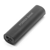 Nešiojamas 18650 Power Bank baterijos korpusas, 1 skyrius 18650 baterijos maitinimo bloko dėklas Lengvas mini įkrovimo dėžutė, skirta mobiliajam telefonui