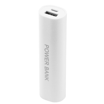 Nešiojamas 18650 Power Bank baterijos korpusas, 1 skyrius 18650 baterijos maitinimo bloko dėklas Lengvas mini įkrovimo dėžutė, skirta mobiliajam telefonui