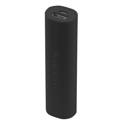 Nešiojamas 18650 Power Bank baterijos korpusas, 1 skyrius 18650 baterijos maitinimo bloko dėklas Lengvas mini įkrovimo dėžutė, skirta mobiliajam telefonui