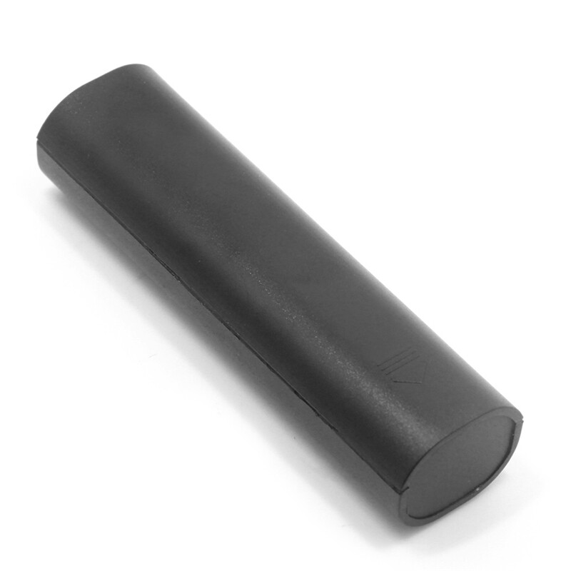 Nešiojamas 18650 Power Bank baterijos korpusas, 1 skyrius 18650 baterijos maitinimo bloko dėklas Lengvas mini įkrovimo dėžutė, skirta mobiliajam telefonui