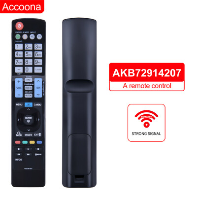 Daljinski upravljač za tv AKB73615379 AKB72914209 AKB72914208 AKB72914207 42LE5350 42LE5500 42LE7300 42LE7300UA 42PJ350 42PJ350C