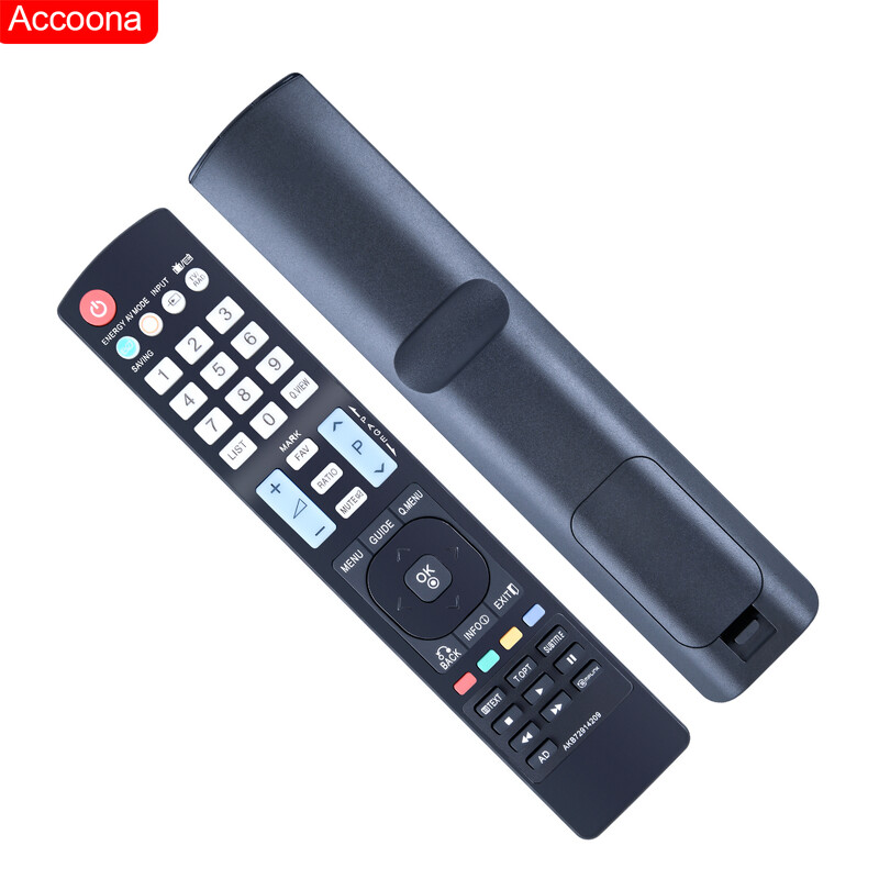 Daljinski upravljač za tv AKB73615379 AKB72914209 AKB72914208 AKB72914207 42LE5350 42LE5500 42LE7300 42LE7300UA 42PJ350 42PJ350C