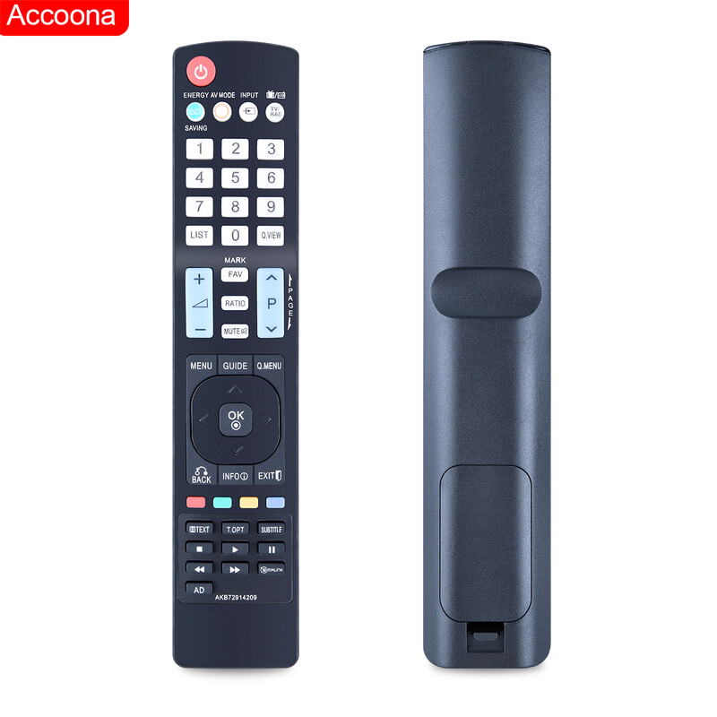 Daljinski upravljač za tv AKB73615379 AKB72914209 AKB72914208 AKB72914207 42LE5350 42LE5500 42LE7300 42LE7300UA 42PJ350 42PJ350C