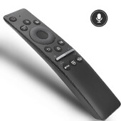 BN59-01330A BN59-01329A Zamjenski glasovni daljinski upravljač za Samsung TV LED QLED UHD SUHD HDR LCD HDTV 4K 8K 3D zakrivljene pametne televizore