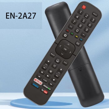 ΥΨΗΛΗΣ ΠΟΙΟΤΗΤΑΣ ΤΗΛΕΧΕΙΡΙΣΤΗΡΙΟ ABS EN2A27 ΓΙΑ HISENSE HD SMART ΤΗΛΕΟΡΑΣΗ ΥΨΗΛΗΣ ΠΟΙΟΤΗΤΑΣ ΤΗΛΕΧΕΙΡΙΣΤΗΡΙΟ ABS EN2A27 ΓΙΑ HISENSE HD SMART TV