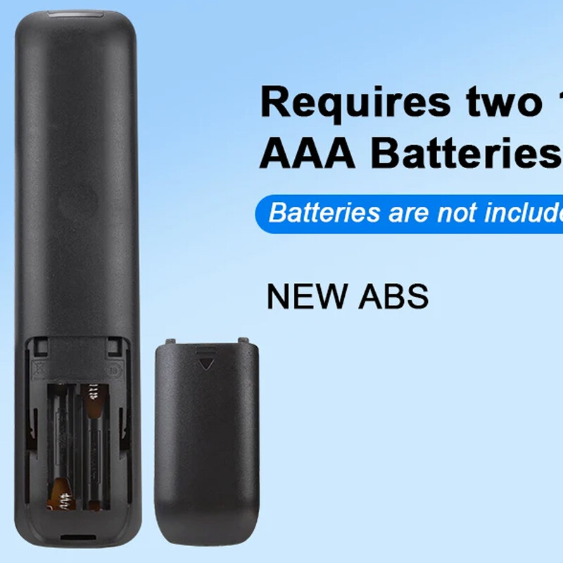 VISOKOKVALITETAN ABS DALJINSKI UPRAVLJAČ EN2A27 ZA HISENSE HD SMART TV VISOKOKVALITETAN ABS DALJINSKI UPRAVLJAČ EN2A27 ZA HISENSE HD SMART TV