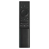 NAUJAS BN59-01363A nuotolinio valdymo pultelis balsu, skirtas Samsung Smart TV NEO QLED/QLED serijai, suderinamas su QN43LS03AAFXZA QN55LS03AAFXZA