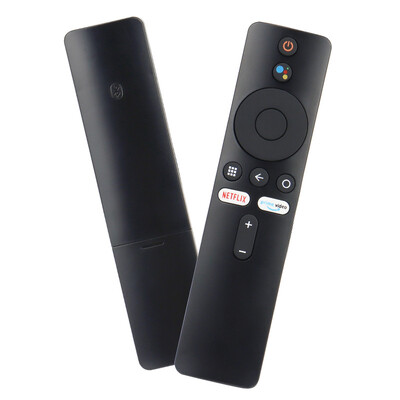 Xiaomi MI Box S Bluetooth hangos távirányítóhoz XMRM-006 Smart TV Box MI TV Stick MDZ-22-AB MDZ-24-AA Google Assistant