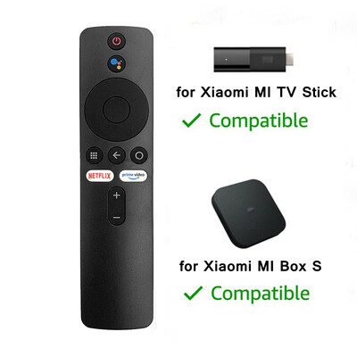 Za Xiaomi MI Box S Bluetooth glasovni daljinski upravljač XMRM-006 Smart TV Box MI TV Stick MDZ-22-AB MDZ-24-AA Google Assistant