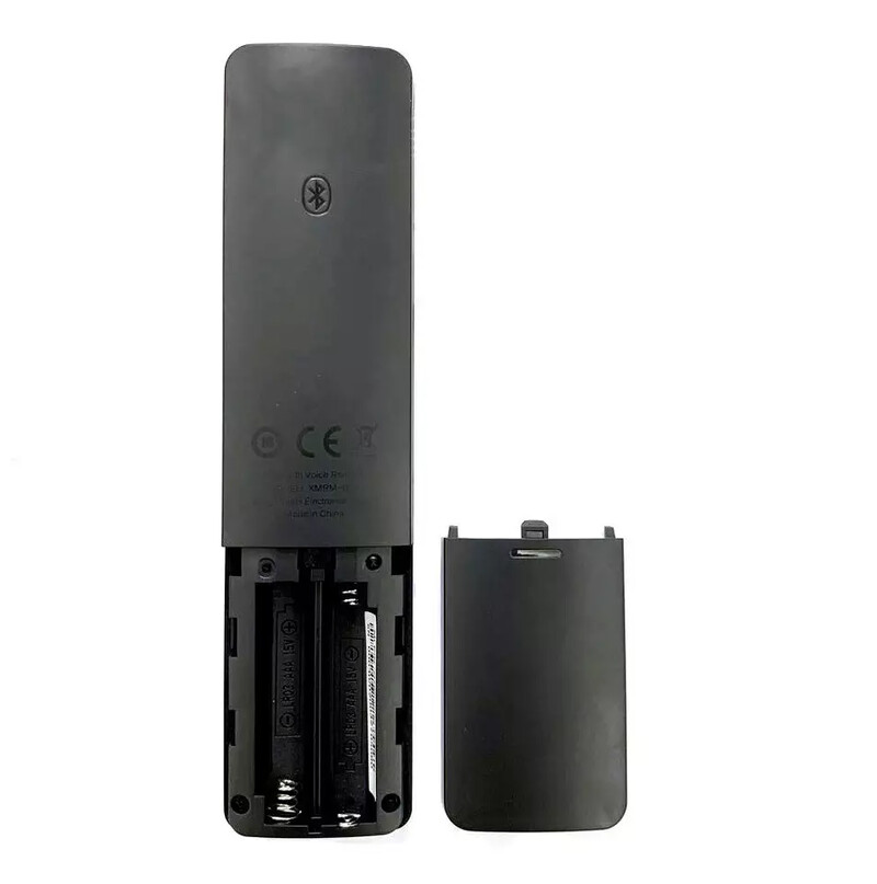 Za Xiaomi MI Box S Bluetooth glasovni daljinski upravljač XMRM-006 Smart TV Box MI TV Stick MDZ-22-AB MDZ-24-AA Google Assistant