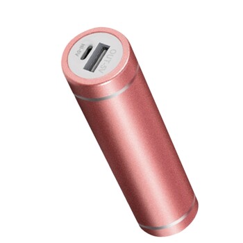 Powerbank για επαναφορτιζόμενη μπαταρία 18650/21700 (Η μπαταρία δεν περιλαμβάνεται)