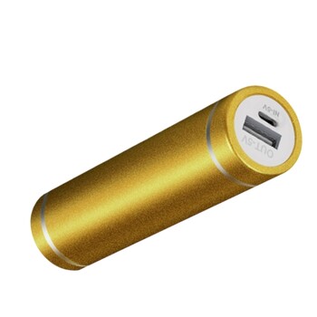 Powerbank για επαναφορτιζόμενη μπαταρία 18650/21700 (Η μπαταρία δεν περιλαμβάνεται)