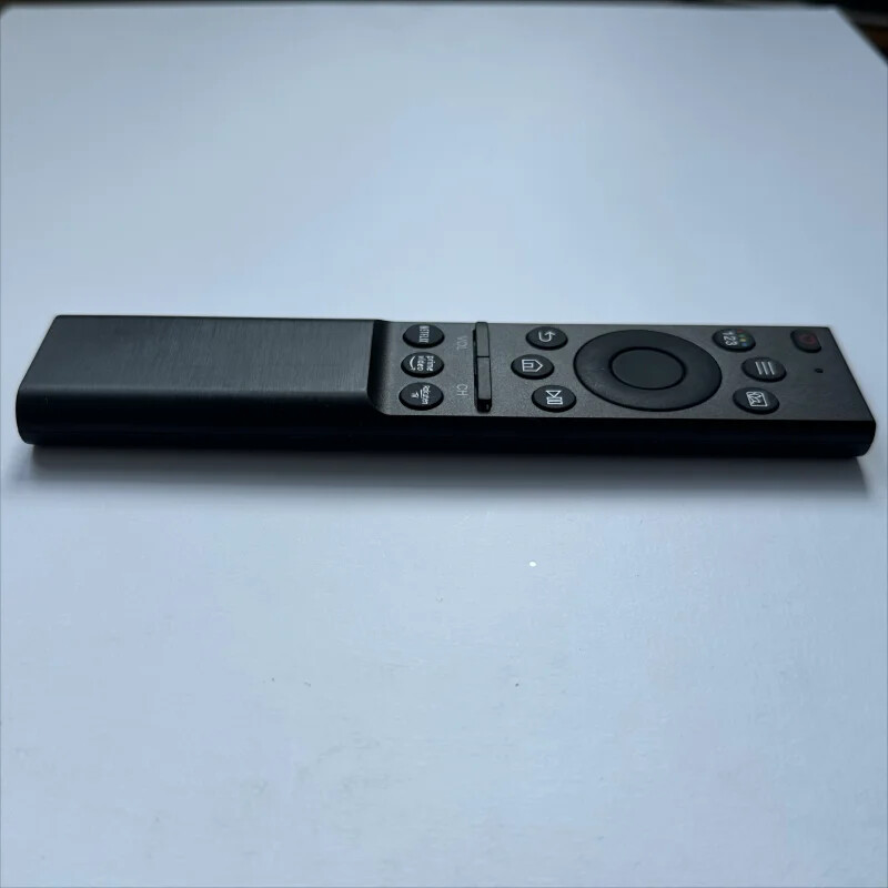 УНИВЕРСАЛНО ДИСТАНЦИОННО УПРАВЛЕНИЕ, СЪВМЕСТИМО ЗА SMART-TV SAMSUNG BN59-01330A+ LCD UHD QLED 4K HDR ТЕЛЕВИЗОРИ С БУТОНИ NETFLIX PRIME VIDEO