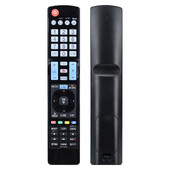 Univerzalni zamjenski daljinski upravljač 