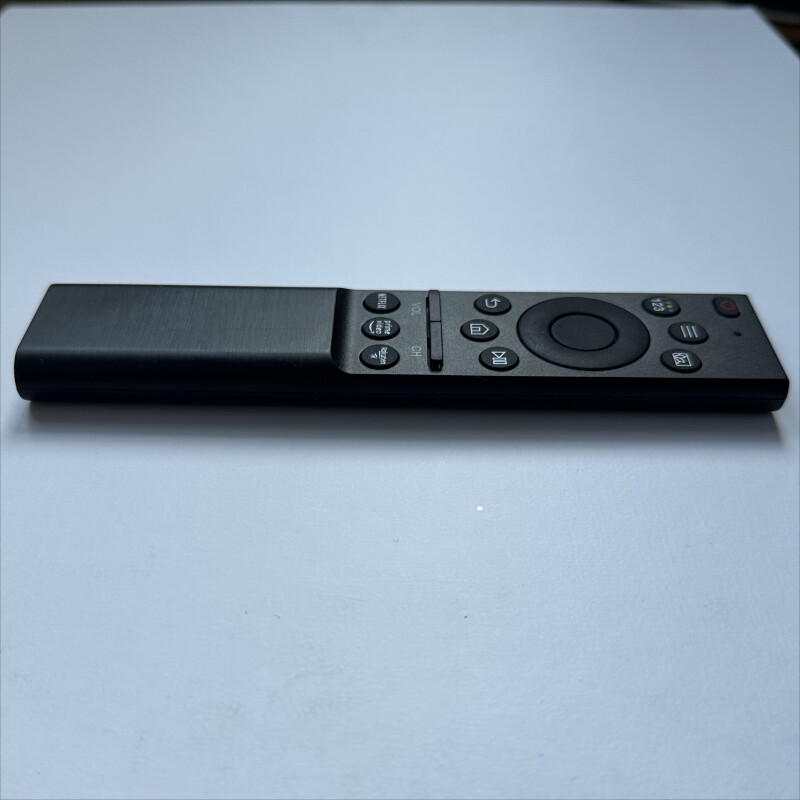 УНИВЕРСАЛНО ДИСТАНЦИОННО УПРАВЛЕНИЕ, СЪВМЕСТИМО ЗА SMART-TV SAMSUNG BN59-01330A+ LCD UHD QLED 4K HDR ТЕЛЕВИЗОРИ С БУТОНИ NETFLIX PRIME VIDEO