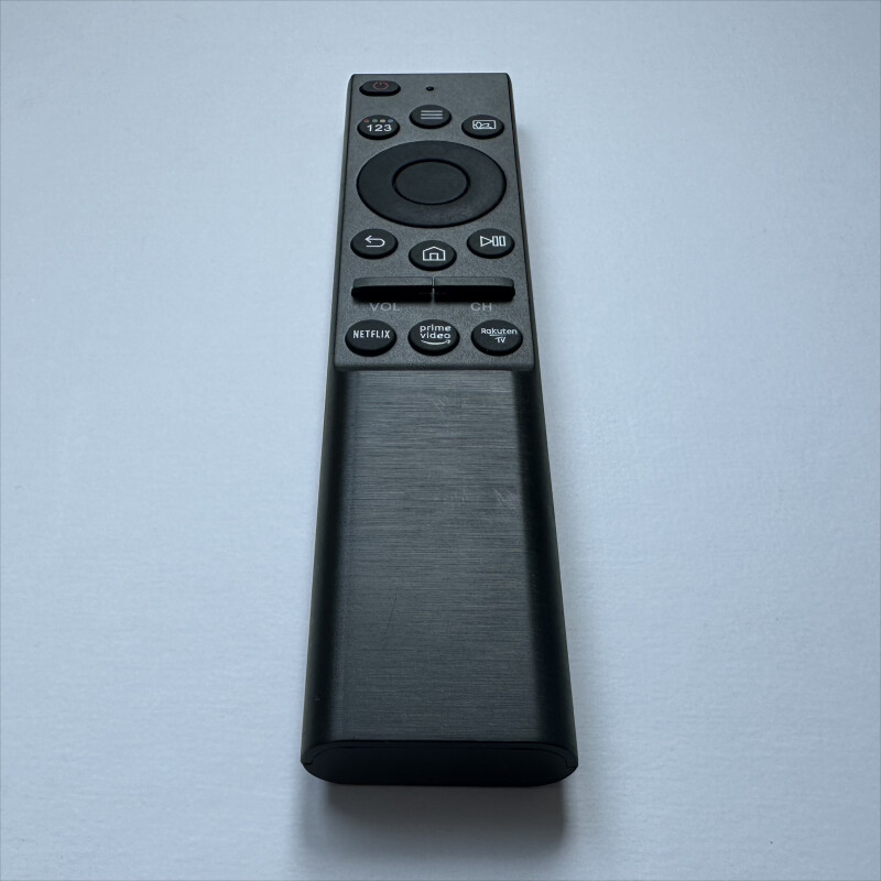 УНИВЕРСАЛНО ДИСТАНЦИОННО УПРАВЛЕНИЕ, СЪВМЕСТИМО ЗА SMART-TV SAMSUNG BN59-01330A+ LCD UHD QLED 4K HDR ТЕЛЕВИЗОРИ С БУТОНИ NETFLIX PRIME VIDEO