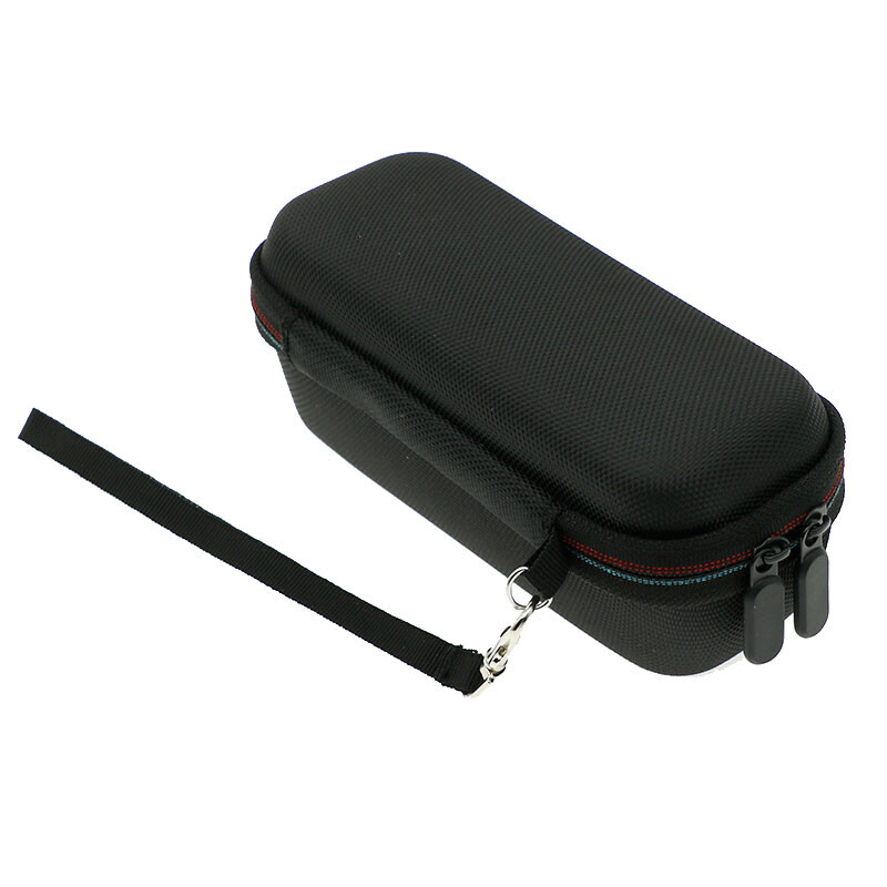 Taikoma naujajam Xiaomi įmontuotam maitinimo blokui 10000 mAh 165W mobiliajam galios kelioniniam saugojimo krepšiui, nešiojamai EVA kietai dėžutei (tik krepšys)