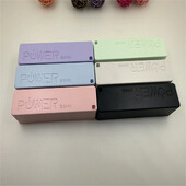 DIY TYPE-C 1 Section 18650 Power Bank Kit Θήκη φορτιστή μπαταρίας Φορητή Θήκη αποθήκευσης κιτ Power Bank USB Κιβώτιο τροφοδοτικού για φορητές συσκευές