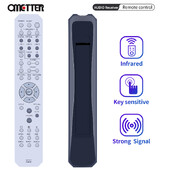 RAX31 ZN04320 Prikladno za daljinski upravljač Yamaha AV prijemnika RN301 R-N301BL RN301BL R-N301