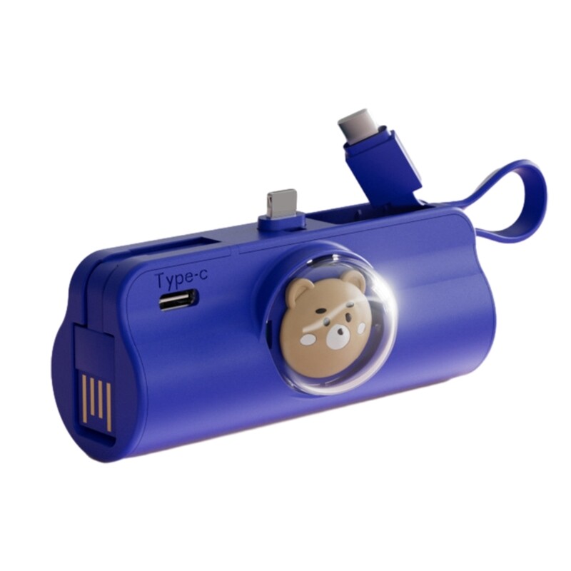 18650 Kutija za pohranu baterija Quick DIY torbica 18650 21700 Držač baterije za torbicu za baterije telefona