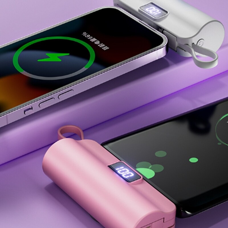 18650 Kutija za pohranu baterija Quick DIY torbica 18650 21700 Držač baterije za torbicu za baterije telefona