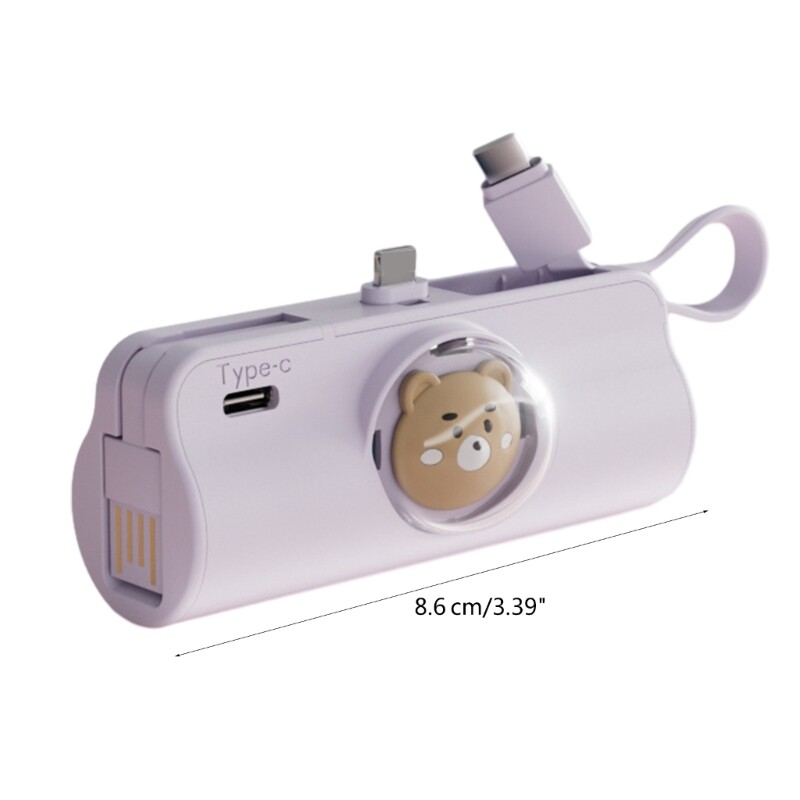 18650 Kutija za pohranu baterija Quick DIY torbica 18650 21700 Držač baterije za torbicu za baterije telefona