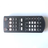 Daljinski upravljač za Yamaha RAV28 WJ40970 RAV34 RAV250 RX-V361 RX-V365 HTR6030 HTIB-680 RX-V659 kućno pojačalo DVD AV prijemnik