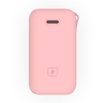 Θήκη προστασίας για φορητή θήκη Xiaomi power 10000mAh PB1030M 33W Pocket Version Pro Mini Powerbank 10000 Portable Charger Protect Θήκη