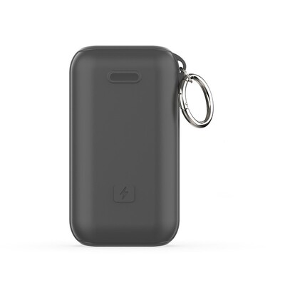 Apsauginis dėklas, skirtas Xiaomi Mobile Power 10000mAh PB1030M 33W Pocket Version Pro Mini Powerbank 10000 Portable Charger Protect