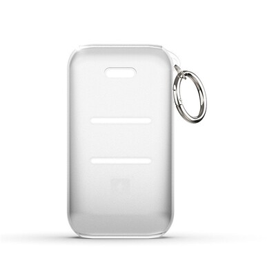 Apsauginis dėklas, skirtas Xiaomi Mobile Power 10000mAh PB1030M 33W Pocket Version Pro Mini Powerbank 10000 Portable Charger Protect