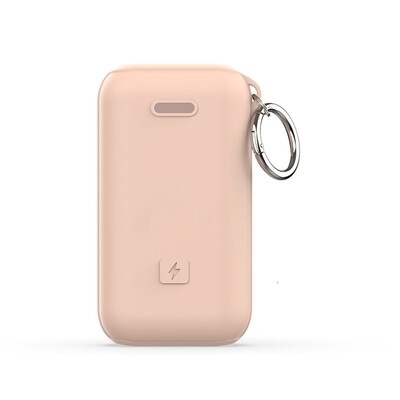 Apsauginis dėklas, skirtas Xiaomi Mobile Power 10000mAh PB1030M 33W Pocket Version Pro Mini Powerbank 10000 Portable Charger Protect