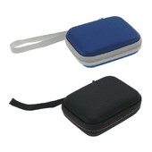 Prijenosna torba za pohranu za Anker 15W Power Bank EVA tvrda torbica za nošenje otporna na udarce, prašinu i vodootporna zaštitna torba