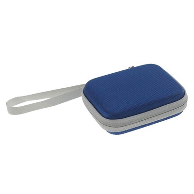 Prijenosna torba za pohranu za Anker 15W Power Bank EVA tvrda torbica za nošenje otporna na udarce, prašinu i vodootporna zaštitna torba