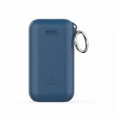 Power Bank dėklas skirtas Xiaomi Power Bank 10000mAh PB1030ZM 33W Pocket Version Pro apsauginis dangtelis