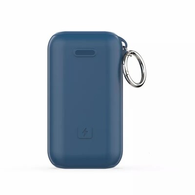 Power Bank dėklas skirtas Xiaomi Power Bank 10000mAh PB1030ZM 33W Pocket Version Pro apsauginis dangtelis