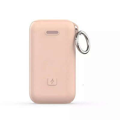 Power Bank dėklas skirtas Xiaomi Power Bank 10000mAh PB1030ZM 33W Pocket Version Pro apsauginis dangtelis
