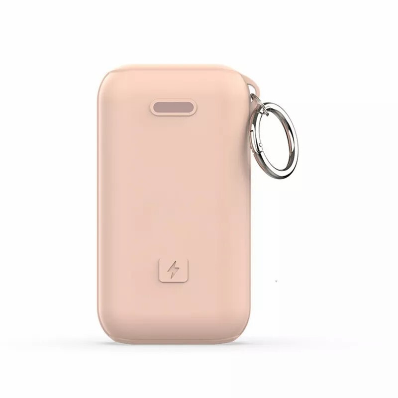 Power Bank dėklas skirtas Xiaomi Power Bank 10000mAh PB1030ZM 33W Pocket Version Pro apsauginis dangtelis